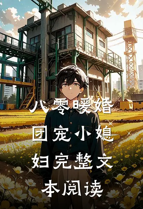 八零暖婚：团宠小媳妇完整文本阅读