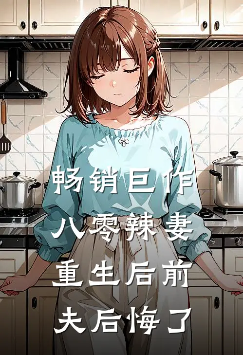畅销巨作八零辣妻：重生后前夫后悔了