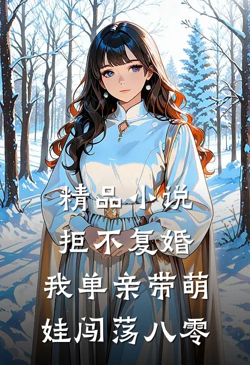 精品小说拒不复婚，我单亲带萌娃闯荡八零