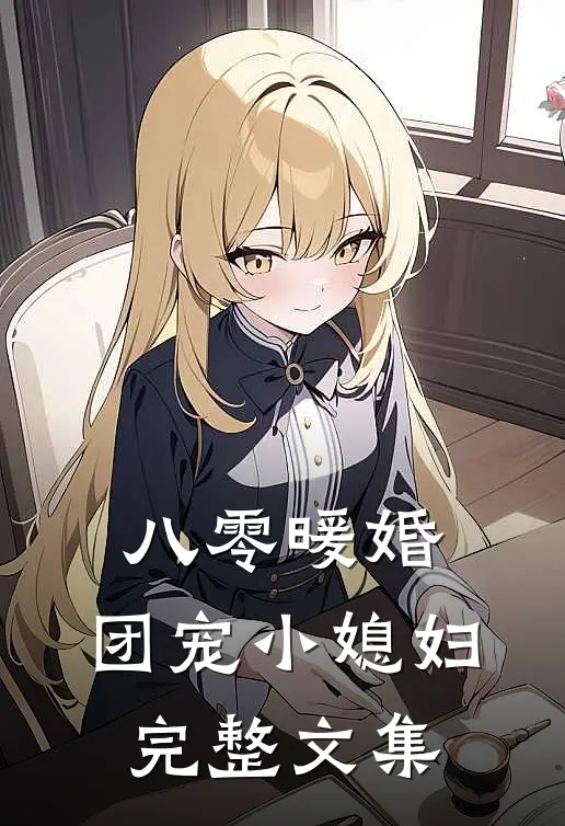 八零暖婚：团宠小媳妇完整文集