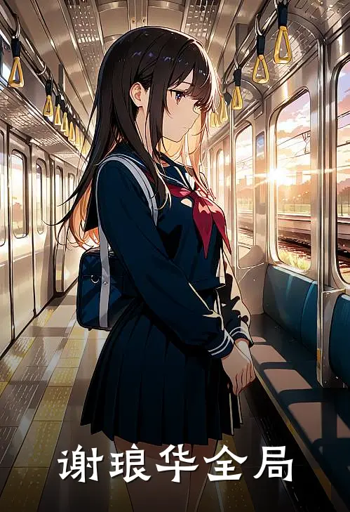 谢琅华全局
