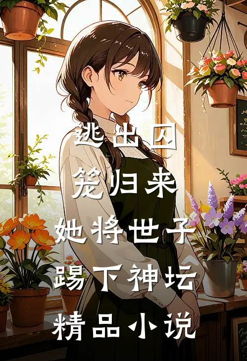 逃出囚笼归来,她将世子踢下神坛精品阅读