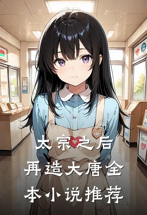 太宗之后，再造大唐全本小说推荐
