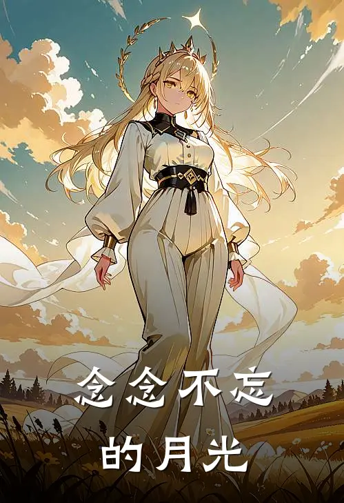 念念不忘的月光