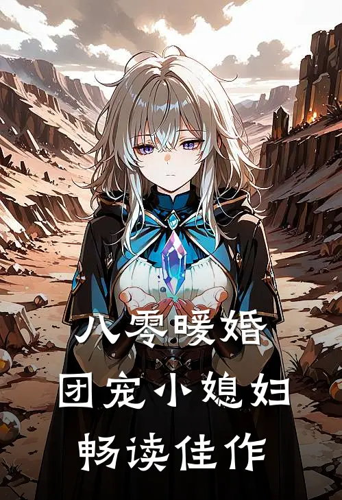 八零暖婚：团宠小媳妇畅读佳作