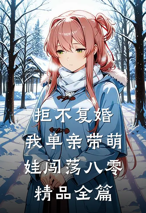 拒不复婚，我单亲带萌娃闯荡八零精品全篇