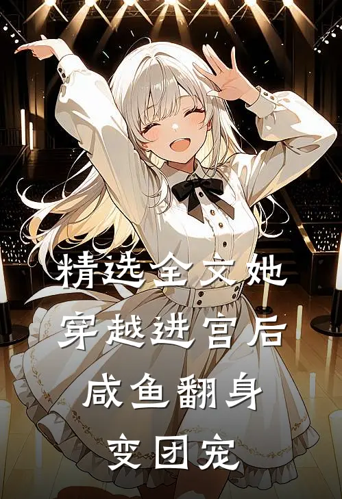 精选全文她穿越进宫后，咸鱼翻身变团宠