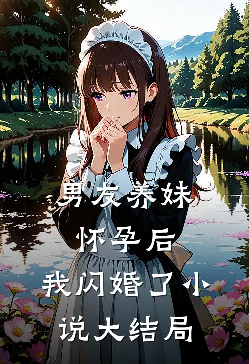 男友养妹怀孕后,我闪婚了大结局是