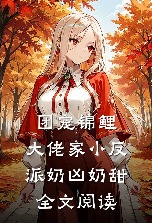 团宠锦鲤：大佬家小反派奶凶奶甜全文阅读