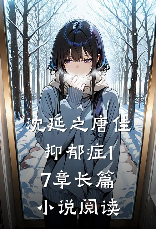 沈延之唐佳抑郁症17章长篇小说阅读