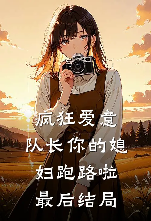 疯狂爱意：队长你的媳妇跑路啦最后结局