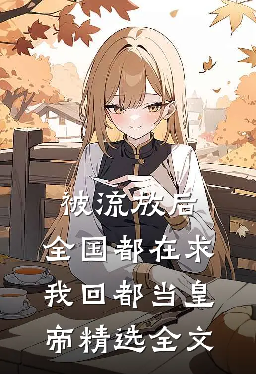 被流放后，全国都在求我回都当皇帝精选全文