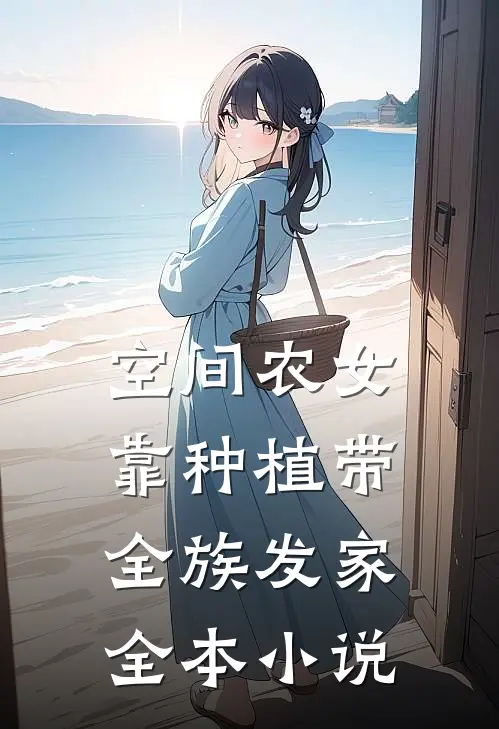 空间农女：靠种植带全族发家全本小说