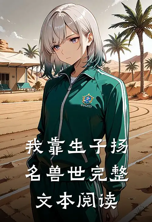 我靠生子扬名兽世完整文本阅读
