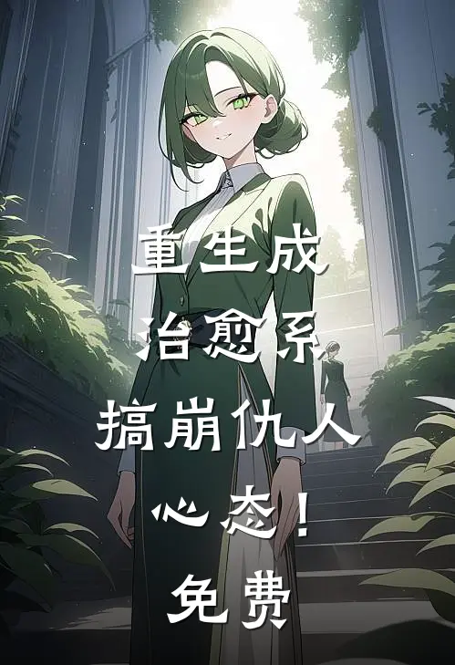 重生成治愈系，搞崩仇人心态！免费
