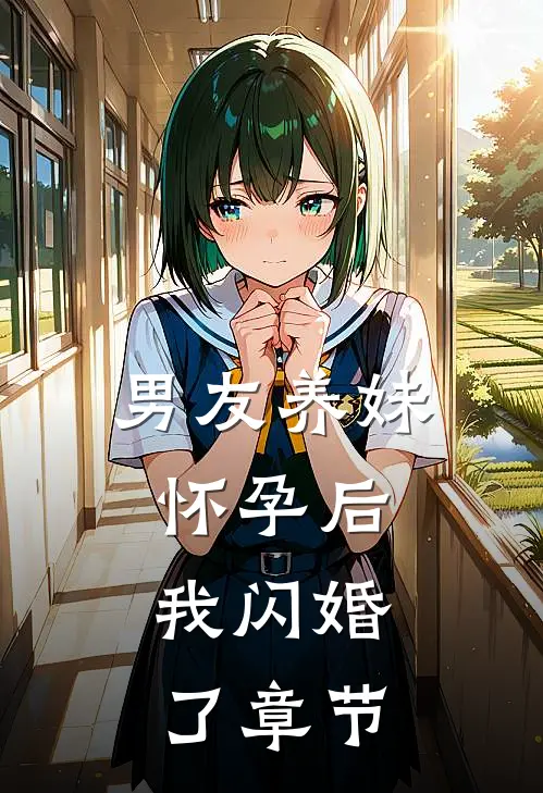 男友养妹怀孕后，我闪婚了章节