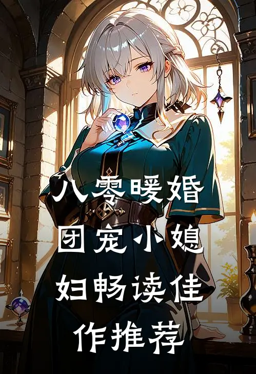 八零暖婚：团宠小媳妇畅读佳作推荐