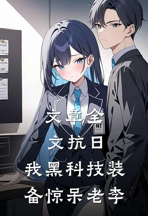 文章全文抗日：我黑科技装备惊呆老李