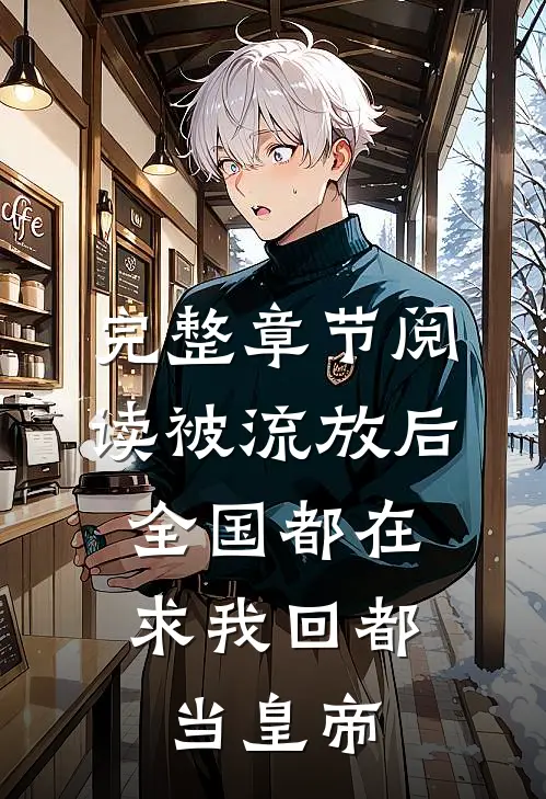 完整章节阅读被流放后，全国都在求我回都当皇帝