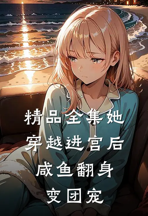 精品全集她穿越进宫后，咸鱼翻身变团宠
