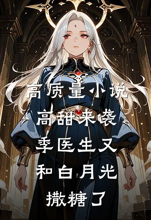 高质量小说高甜来袭：季医生又和白月光撒糖了