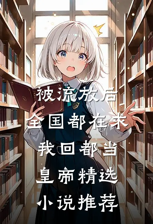 被流放后，全国都在求我回都当皇帝精选小说推荐