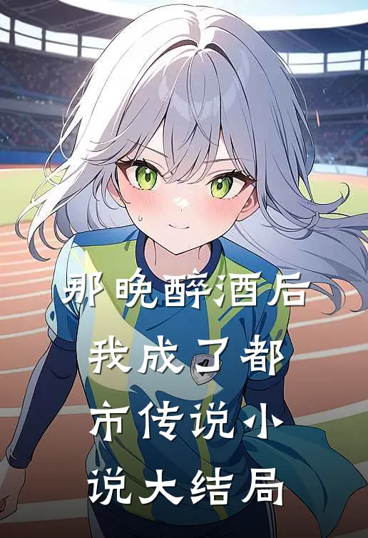那晚醉酒后我成了都市传说小说大结局