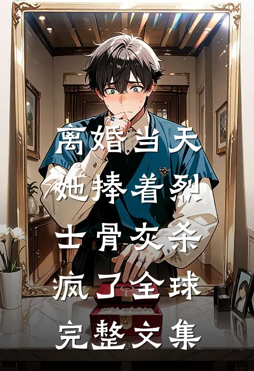 离婚当天，她捧着烈士骨灰杀疯了全球完整文集
