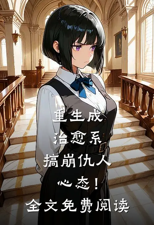 重生成治愈系，搞崩仇人心态！全文免费阅读