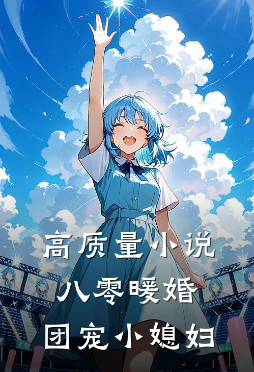 高质量小说八零暖婚：团宠小媳妇