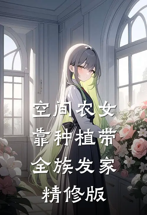 空间农女：靠种植带全族发家精修版