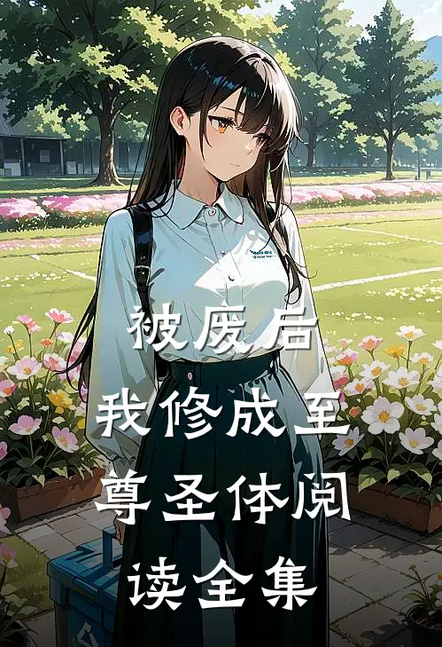 被废后，我修成至尊圣体阅读全集