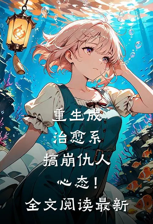 重生成治愈系，搞崩仇人心态！全文阅读最新