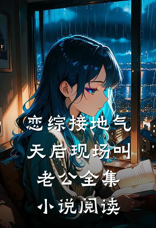 恋综接地气，天后现场叫老公全集小说阅读