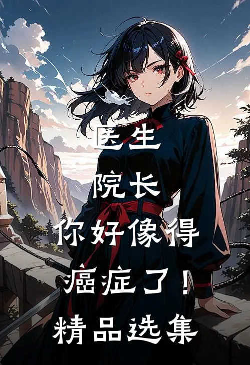 医生：院长，你好像得癌症了！精品选集