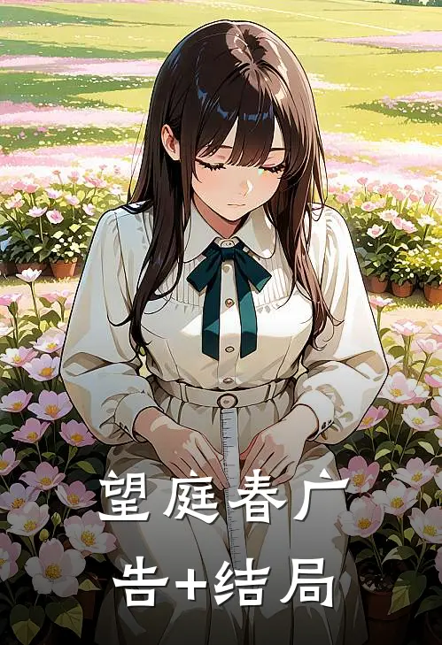 望庭春广告+结局