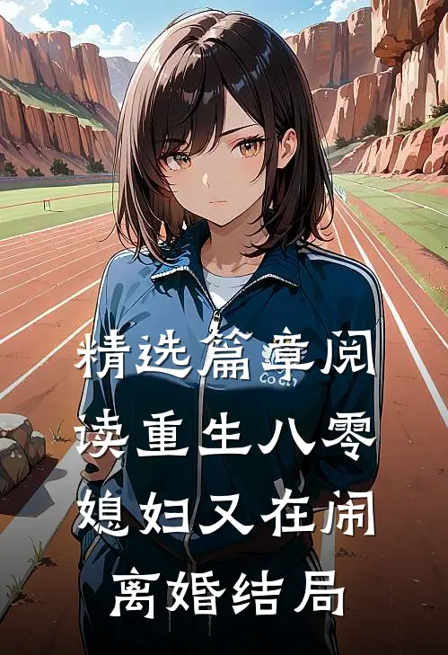 精选篇章阅读重生八零媳妇又在闹离婚结局