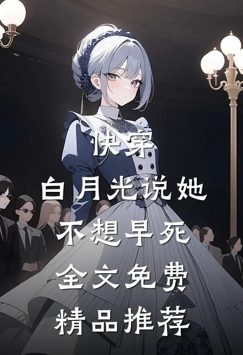 快穿:白月光说她不想早死全文免费精品推荐