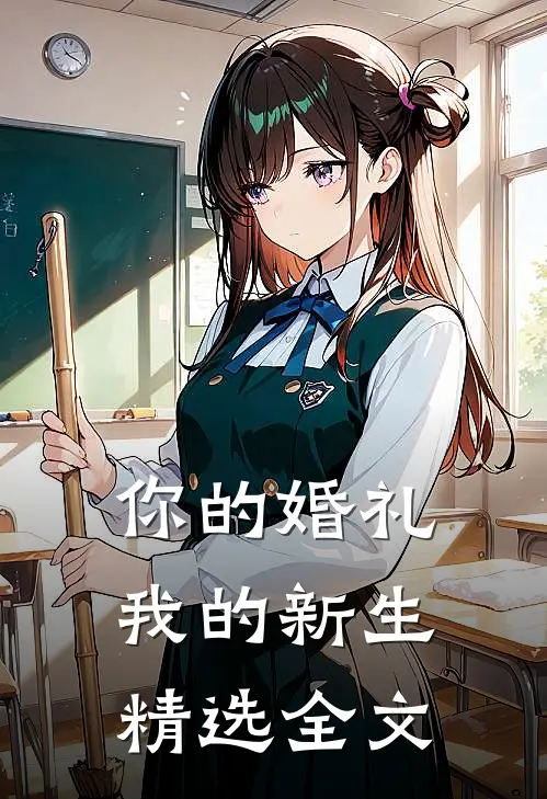 你的婚礼，我的新生精选全文