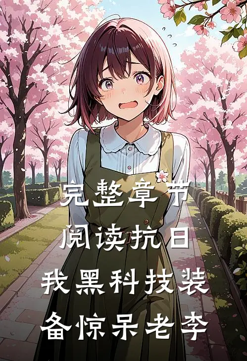 完整章节阅读抗日：我黑科技装备惊呆老李
