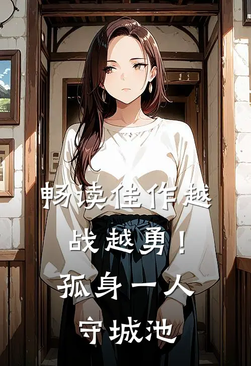 畅读佳作越战越勇！孤身一人守城池