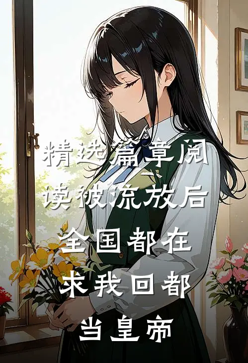 精选篇章阅读被流放后，全国都在求我回都当皇帝