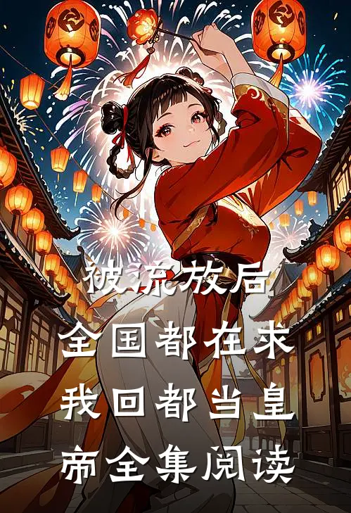 被流放后，全国都在求我回都当皇帝全集阅读