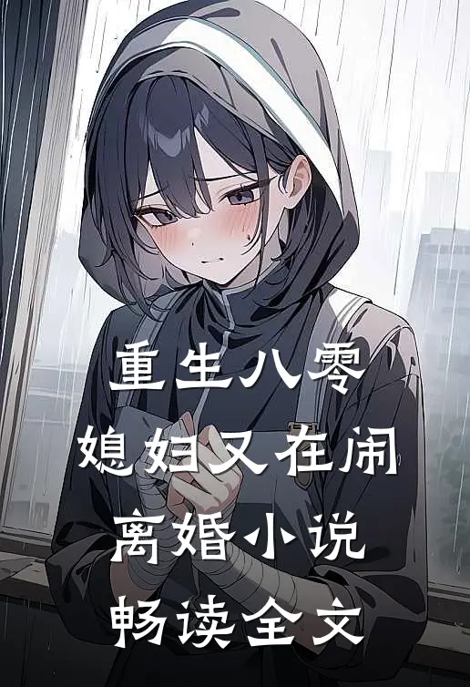 重生八零:媳妇又在闹离婚小说畅读全文