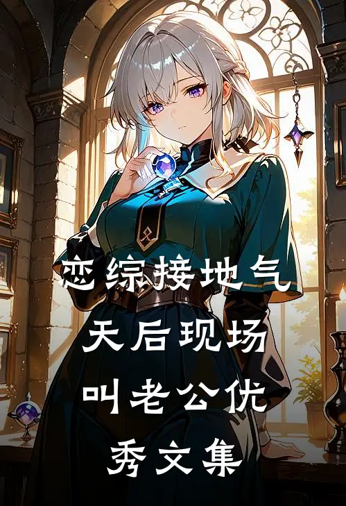 恋综接地气，天后现场叫老公优秀文集