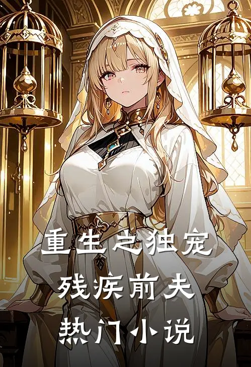 重生之独宠残疾前夫热门小说