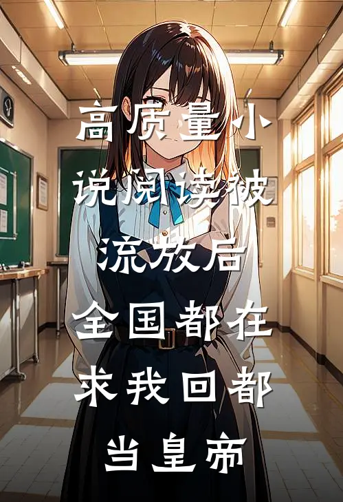 高质量小说阅读被流放后，全国都在求我回都当皇帝