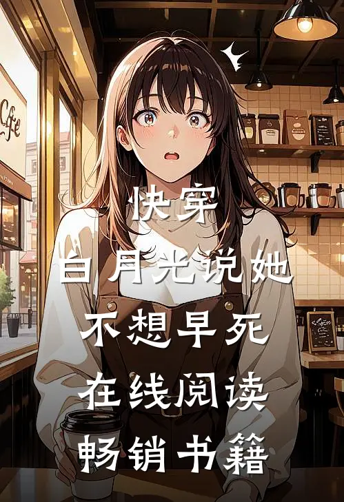 快穿:白月光说她不想早死在线阅读畅销书籍
