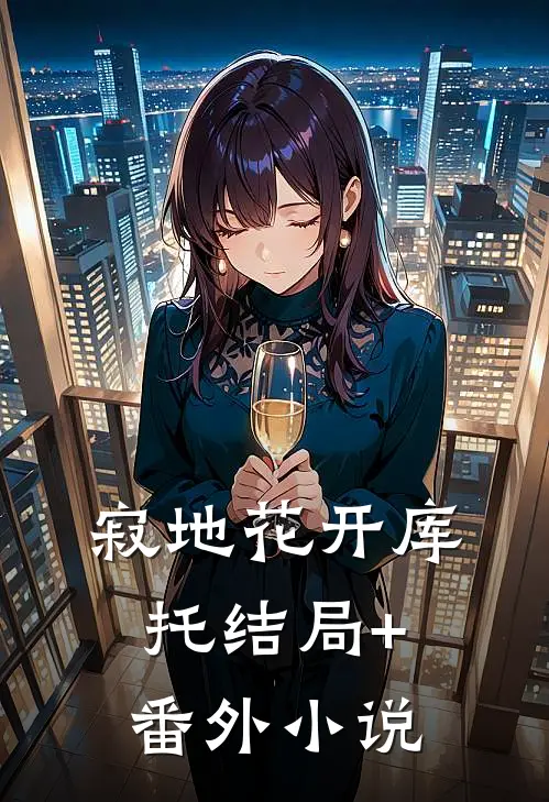 寂地花开库托结局+番外小说