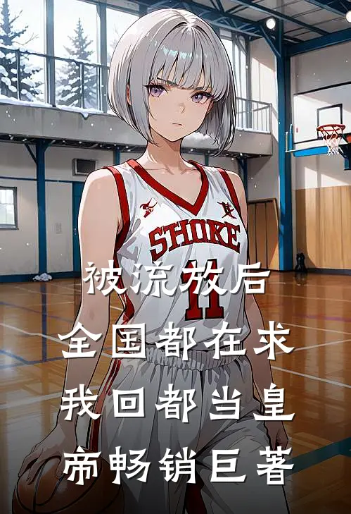 被流放后，全国都在求我回都当皇帝畅销巨著